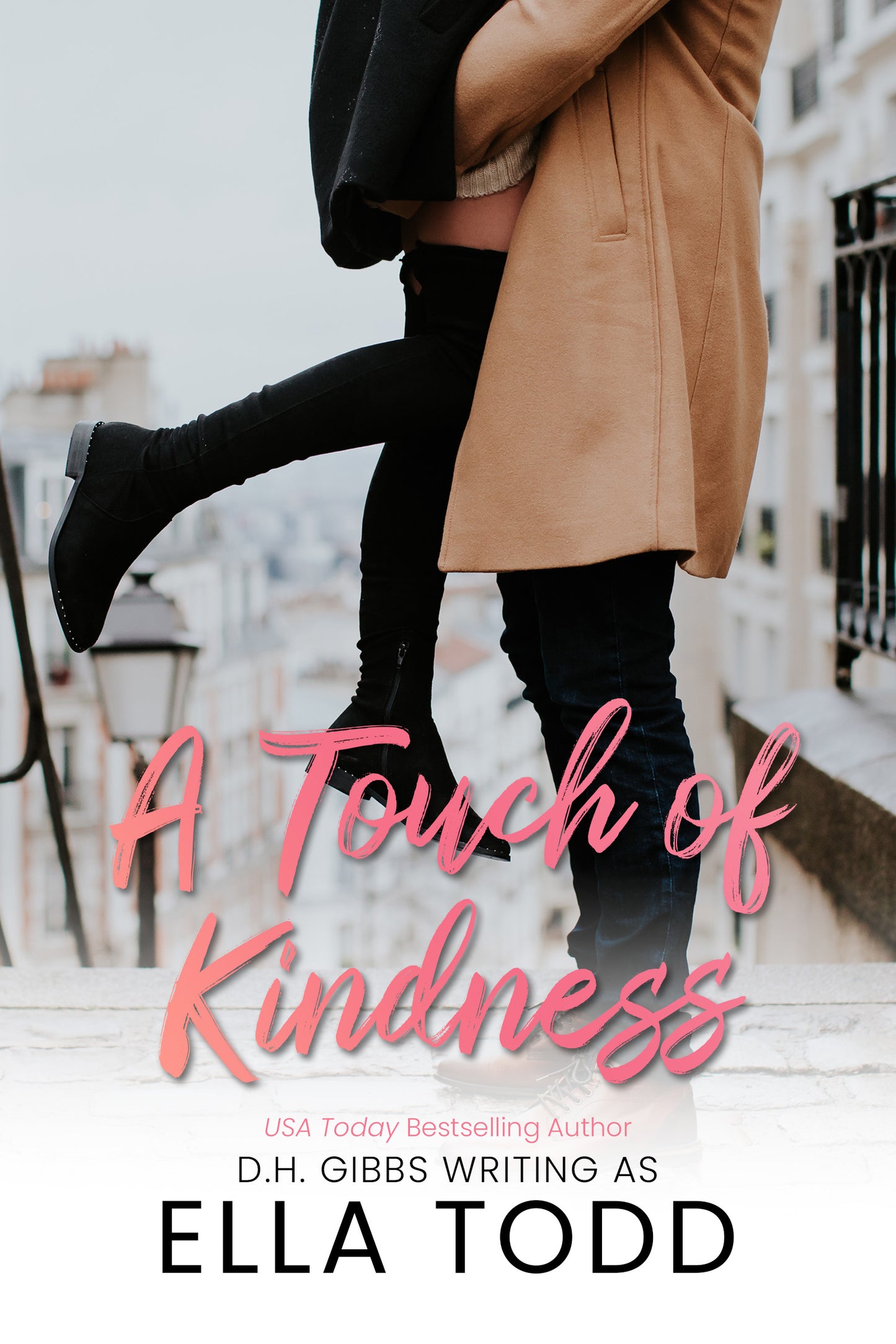 A Touch of Kindness