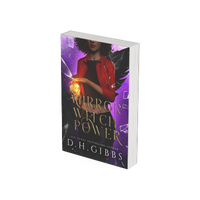 Mirror Witch Power