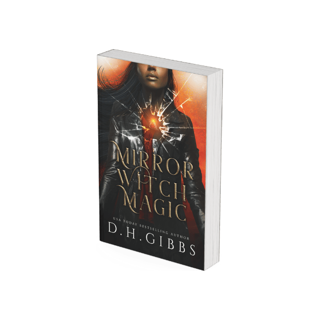 Mirror Witch Magic