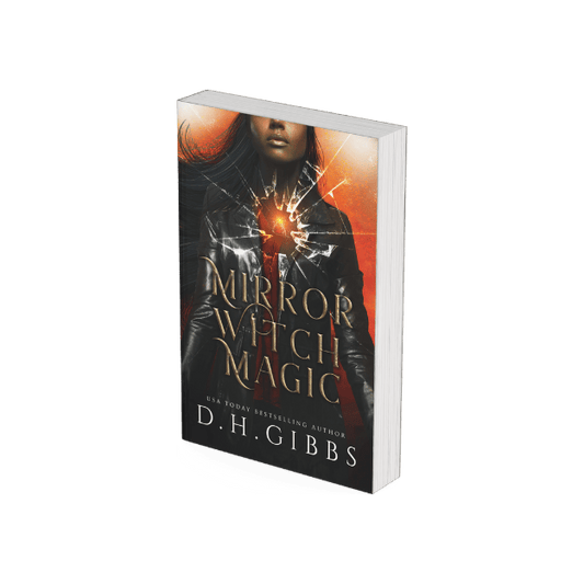 Mirror Witch Magic